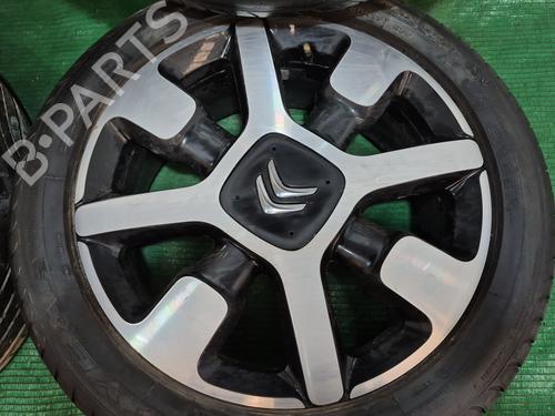 Rim CITROËN C4 CACTUS 1.2 THP 110 | BP27707526C45