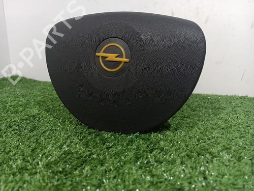 Driver airbag OPEL TIGRA TwinTop (X04)  | BP15655826C9 