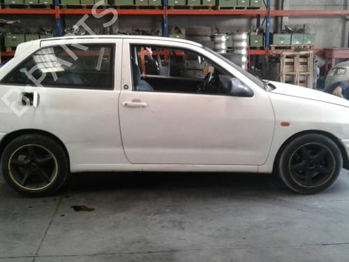 Right taillight SEAT IBIZA II (6K1)  | BP10098925C35 