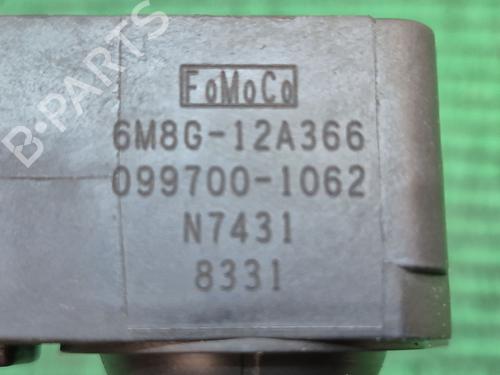 Ignition coil MAZDA 6 Saloon (GH) 2.0 MZR (GHEFP) | BP29943734M94 