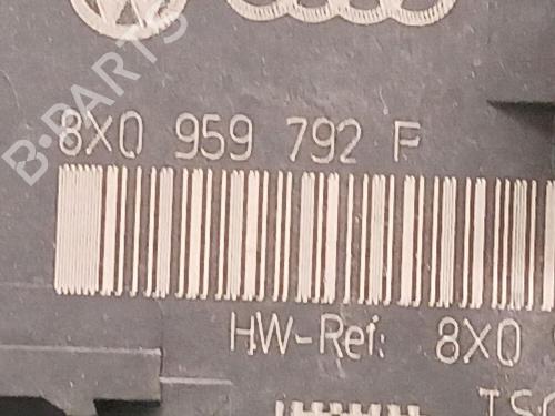 Electronic module AUDI Q3 (8UB, 8UG) 2.0 TDI | BP29254534M83 