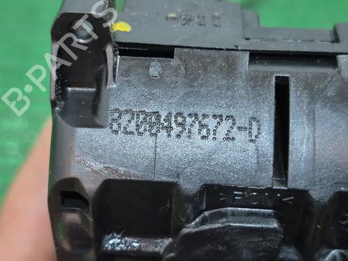 Front right lock RENAULT KANGOO / GRAND KANGOO II (KW0/1_) 1.5 dCi 90 (KW05, KW08, KW0G, KW11) | BP26569673C97 
