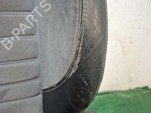 Seats set RENAULT LAGUNA III (BT0/1) 2.0 dCi GT (BT11, BT1E, BT1N) | BP29372665C78 