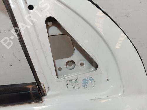 Right front door CHEVROLET AVEO / KALOS Saloon (T250, T255) 1.2 | BP25627511C3 