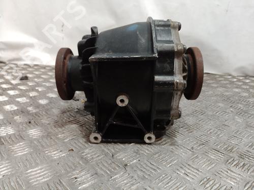 Rear differential AUDI ALLROAD C5 (4BH) 2.5 TDI quattro | BP12322816M24 