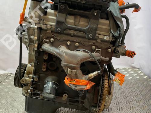 Engine CHEVROLET SPARK (M300) 1.2 LPG | BP9508173M1 