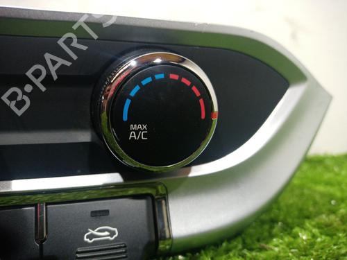Climate control KIA RIO III (UB) 1.2 CVVT | BP23984207I5 