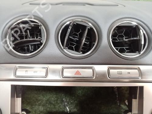 Dashboard FORD S-MAX (WA6) 2.0 TDCi | BP18319630C46 