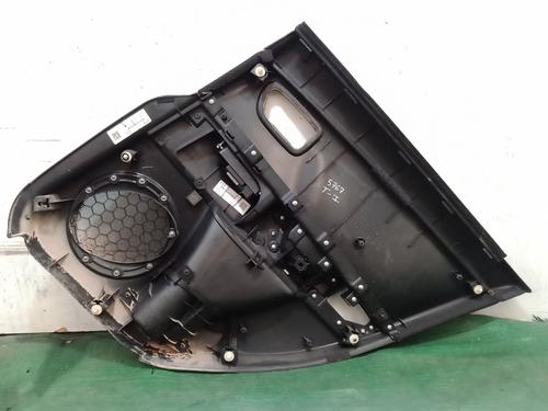 Rear left panel MAZDA 3 (BL) 1.6 MZR (BL14) | BP28167726C60 