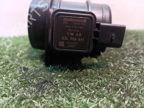 Mass air flow sensor SEAT IBIZA IV ST (6J8, 6P8)  | BP16298968M95 