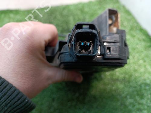 Front left lock HYUNDAI TUCSON (JM)  | BP16063006C98 