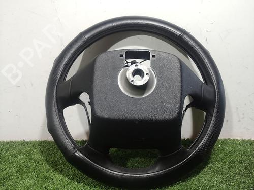Steering wheel KIA SPORTAGE II (JE_, KM_) 2.0 CRDi | BP22743530C49  - Image 5