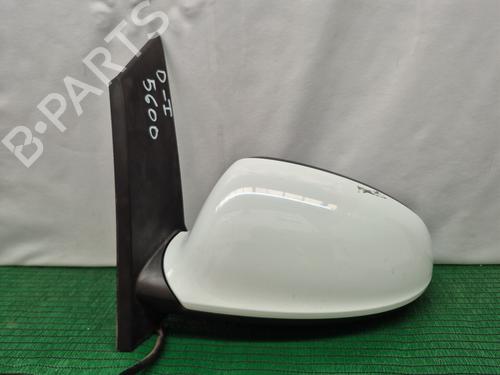 Right mirror OPEL ASTRA J (P10)  | BP26885065C27 
