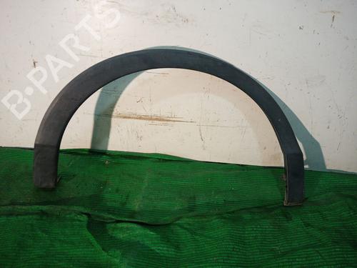 Used Rear right wheel arch trim HONDA CIVIC IX Tourer (FK) 1.6 i-DTEC (FK3) (120 hp) 29132971