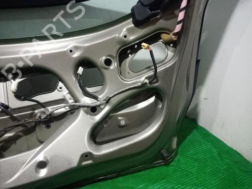 Tailgate HONDA CIVIC VIII Hatchback (FN, FK) 2.2 CTDi (FK3) | BP25132451C6 