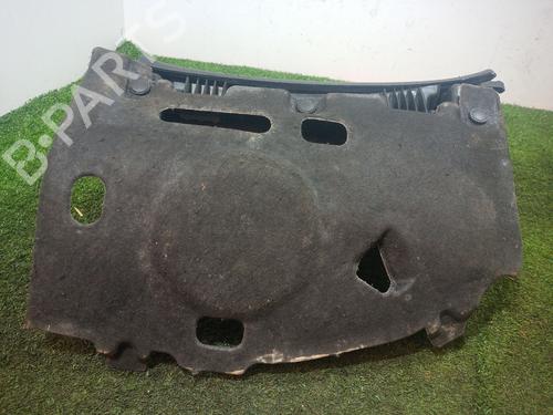 Glove box OPEL ZAFIRA TOURER C (P12) 1.6 CDTI (75) | BP24263530C95 