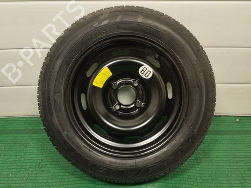 Used Jack Kit CITROËN C4 CACTUS 1.2 THP 110 (110 hp) 30408313