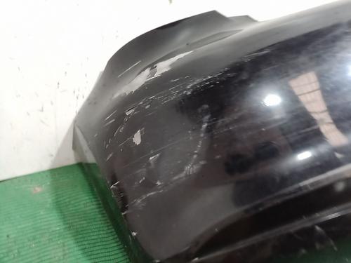 Rear bumper VW POLO V (6R1, 6C1) 1.4 (6R1) | BP24394690C8 