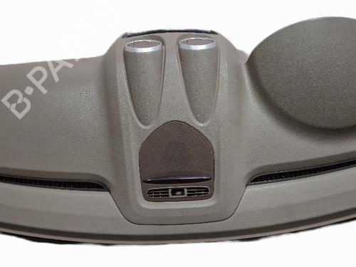 Dashboard MERCEDES-BENZ M-CLASS (W164) ML 280 CDI 4-matic (164.120) | BP28021968C46 