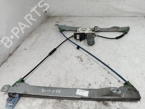 Used Front left window mechanism CITROËN C2 (JM_) [2003-2017]  10985534