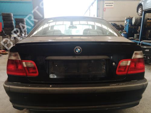 Gearbox BMW 3 (E46) 318 i | BP13900572M3 
