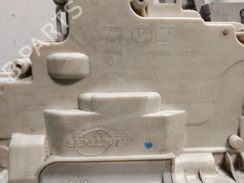 Rear right lock SEAT EXEO ST (3R5) 2.0 TDI | BP18842713C99 