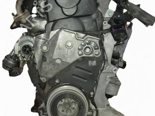 Engine VW GOLF IV (1J1) 1.9 TDI | BP27403195M1 