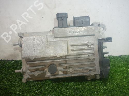 Used Start/Stop ECU CITROËN BERLINGO MULTISPACE (B9) 1.2 PureTech 110 (110 hp) 29258883