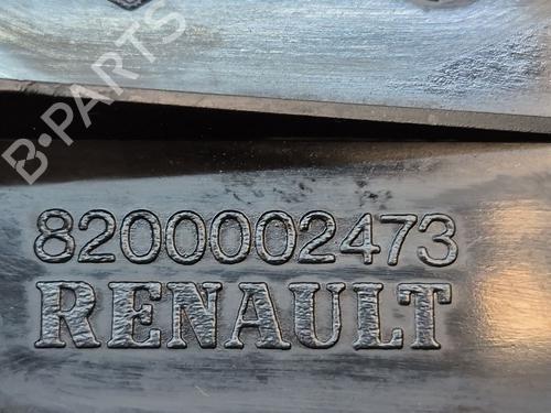 Venstre baglygte RENAULT LAGUNA II (BG0/1_) 1.9 dCi (BG08, BG0G) | BP29943741C34 