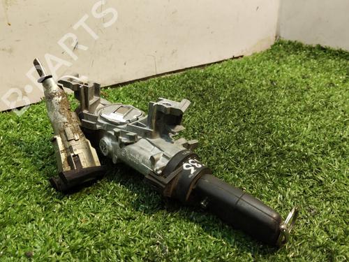 Ignition barrel SEAT LEON (1P1)  | BP16135161M48 