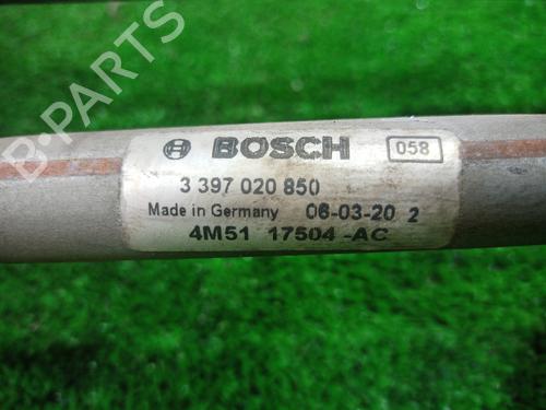 Front wiper motor FORD FOCUS II (DA_, HCP, DP)  | BP13011282M29 