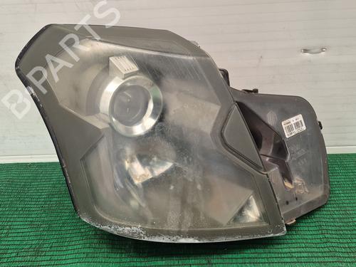 Used Right headlight CADILLAC CTS [2007-2026]  31651024