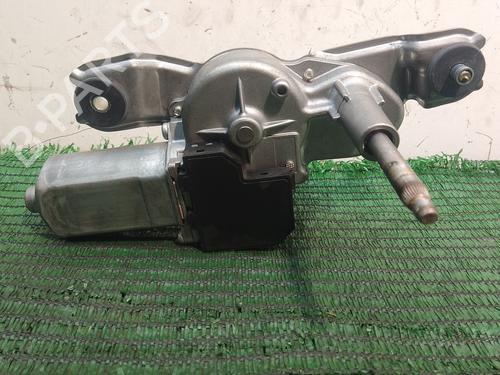 Rear wiper motor TOYOTA COROLLA (_E12_) 1.4 D (NDE120_, NDE120R) | BP20934576M102 