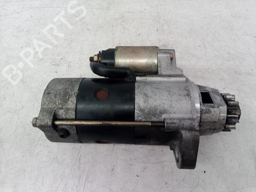 Startmotor NISSAN PRIMERA (P12)  | BP9968126M8 