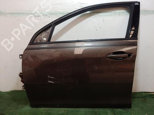 Dør venstre fortil PEUGEOT 308 I (4A_, 4C_) 1.6 HDi (109 hp) 22354291
