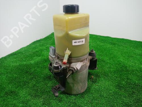 Used Steering pump FORD FOCUS II (DA_, HCP, DP) [2004-2013]  13368632