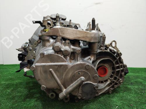Gearbox HONDA CR-V III (RE_)  | BP13028128M3 