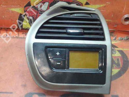 Used Climate control CITROËN C4 Grand Picasso I (UA_) [2006-2013]  7924784