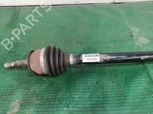 Right front driveshaft OPEL ASTRA K Sports Tourer (B16)  | BP27285386M39 