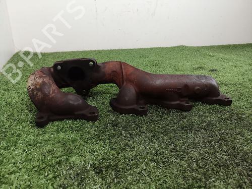 Exhaust manifold MERCEDES-BENZ M-CLASS (W163) ML 400 CDI (163.128) | BP18045481M110 