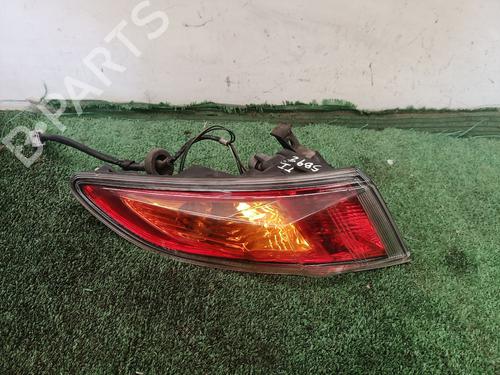 Used Left taillight HONDA CIVIC VIII Hatchback (FN, FK) 2.2 CTDi (FK3) (140 hp) 25343829