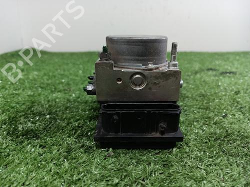 Used ABS pump RENAULT CLIO III (BR0/1, CR0/1) [2005-2014]  15806151