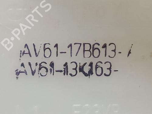 Windscreen washer tank FORD C-MAX II (DXA/CB7, DXA/CEU) 1.0 EcoBoost | BP25710616C113 