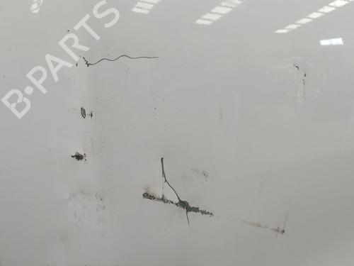 Left rear door TOYOTA YARIS (_P13_) 1.5 Hybrid (NHP130_, NHP130) | BP28167735C4 