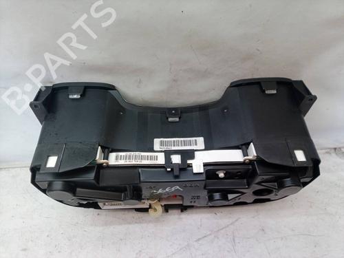 Instrument cluster OPEL ZAFIRA A MPV (T98)  | BP9161514C47 