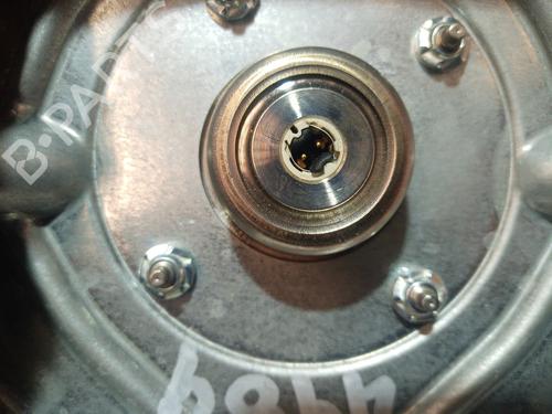 Driver airbag LAND ROVER FREELANDER I (L314) 2.0 DI 4x4 | BP12322365C9