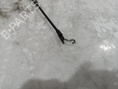 Rear right lock SEAT LEON (1P1)  | BP10960978C99 