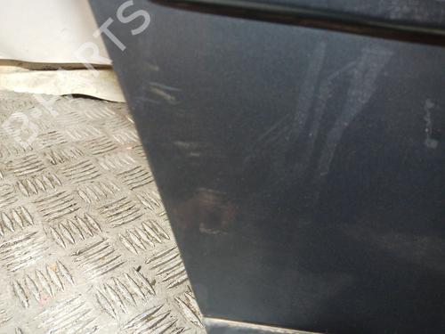 Right rear door AUDI A4 B6 Avant (8E5) 1.9 TDI | BP11937152C5 
