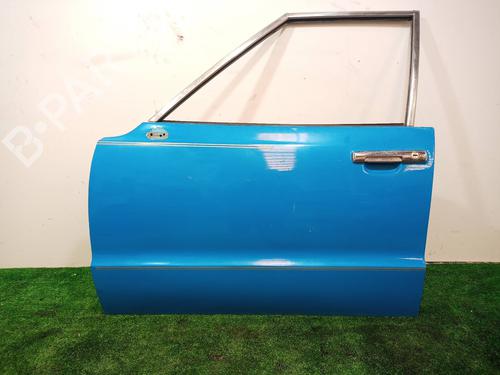 Used Left front door FORD TAUNUS (GBTS, GBFS, CBTS) [1975-1980]  13554199
