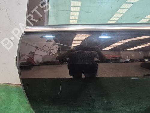 Left rear door MERCEDES-BENZ S-CLASS (W221, V221) S 320 CDI (221.022, 221.122) | BP28024556C4 
